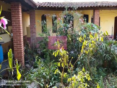 Casa para Venda, em Suzano, bairro Parque Palmeiras, 3 dormitrios, 1 banheiro, 2 vagas