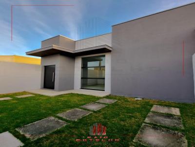 Casa para Venda, em Cruzeiro, bairro Santa Ceclia