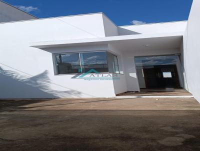 Casa para Venda, em Campo Belo, bairro Monte Belo, 2 dormitrios, 1 banheiro, 2 vagas