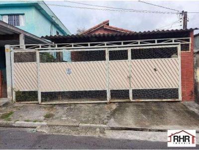 Casa para Venda, em Ferraz de Vasconcelos, bairro Vila Correa, 2 dormitrios, 1 banheiro, 2 vagas