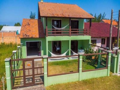 Casa para Venda, em Imb, bairro Presidente, 4 dormitrios, 3 banheiros, 2 vagas