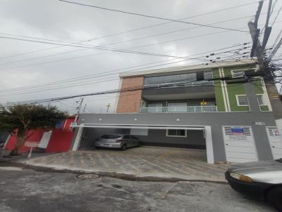 Apartamento para Venda, em So Paulo, bairro Cidade Patriarca, 2 dormitrios, 1 banheiro