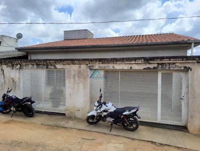 Chcara para Venda, em Campo Belo, bairro Passa Tempo, 2 dormitrios, 1 banheiro, 1 sute, 2 vagas