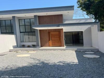 Casa para Venda, em Rio das Ostras, bairro Casa Grande, 3 dormitrios, 2 banheiros, 1 sute, 2 vagas