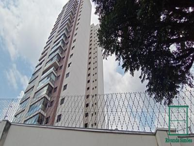 Apartamento para Venda, em Jundia, bairro Vila Isabel Eber, 3 dormitrios, 4 banheiros, 3 sutes, 2 vagas