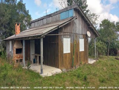 rea Rural para Venda, em Mariana Pimentel, bairro Passo da Mnica, 4 dormitrios, 1 banheiro, 1 vaga