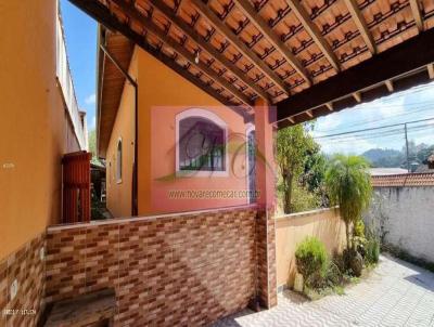 Casa para Venda, em Ribeiro Pires, bairro Centro de Ouro Fino Paulista, 2 dormitrios, 1 banheiro, 1 vaga