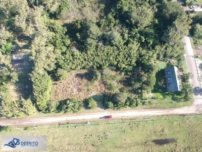 Terreno para Venda, em Osrio, bairro Santa Luzia