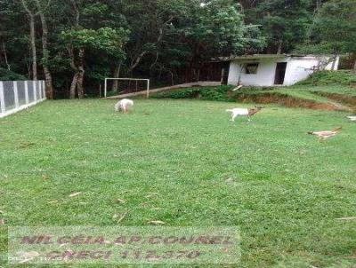 Chcara para Venda, em Suzano, bairro Chcaras Casemiro, 8 dormitrios, 5 banheiros, 1 sute