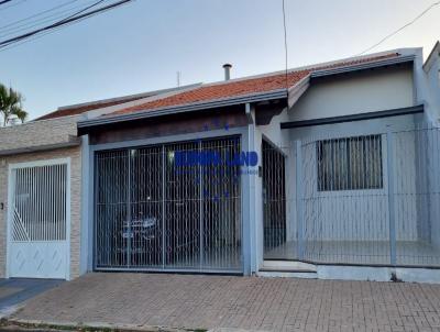 Casa para Venda, em Bauru, bairro Vista Alegre, 5 dormitrios, 4 banheiros, 1 sute, 3 vagas