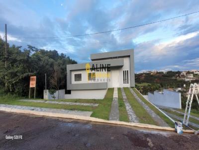 Casa Alto Padro para Venda, em Nova Lima, bairro Balnerio gua Limpa, 3 dormitrios, 3 banheiros, 1 sute, 3 vagas