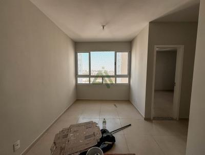 Apartamento para Locao, em Sumar, bairro Jardim Bela Vista, 2 dormitrios, 2 banheiros, 1 sute, 1 vaga