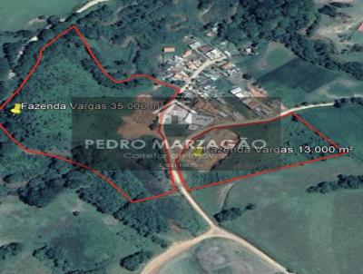 Terreno Industrial para Venda, em Camanducaia, bairro Fazenda Vargas