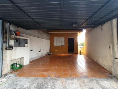 Casa para Venda, em Jandira, bairro Jardim Sorocabano, 3 dormitrios, 2 banheiros, 2 vagas