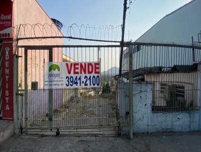 Terreno para Venda, em So Paulo, bairro PQ NAES UNIDAS