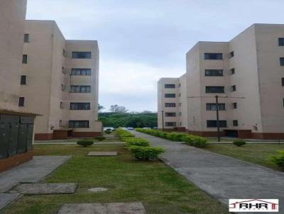 Apartamento para Venda, em Mogi das Cruzes, bairro Jardim Maric, 2 dormitrios, 1 banheiro, 1 vaga