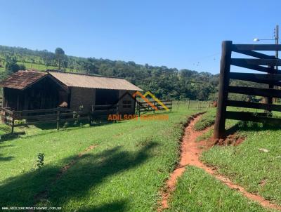 Casa para Venda, em Arandu, bairro Zona Rural