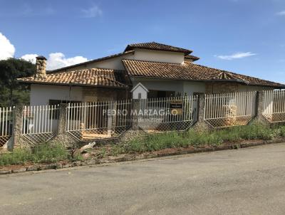 Casa para Venda, em Camanducaia, bairro Villa Mantiqueira, 3 dormitrios, 2 banheiros, 1 sute, 4 vagas