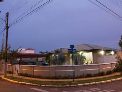 Casa em Condomnio para Venda, em Tatu, bairro Condomnio Colina das Estrelas, 2 dormitrios, 2 banheiros, 3 sutes, 4 vagas