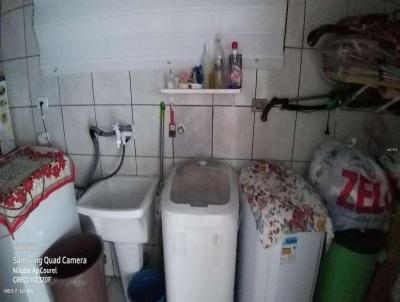 Casa para Venda, em Mau, bairro Parque das Amricas, 2 dormitrios, 1 banheiro, 1 vaga