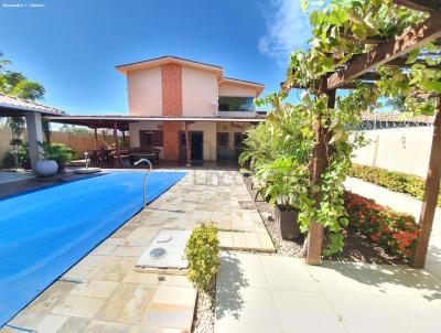 Casa para Venda, em So Miguel dos Milagres, bairro Porto da Rua, 4 dormitrios, 4 banheiros, 3 sutes, 2 vagas