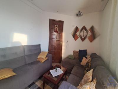 Apartamento para Venda, em Praia Grande, bairro Guilhermina, 1 dormitrio, 1 banheiro, 1 vaga