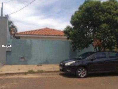 Casa para Venda, em Presidente Prudente, bairro Parque Cedral