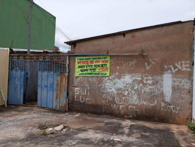 Lote para Venda, em RA XV Recanto das Emas, bairro Recanto Das Emas -DF, 1 dormitrio, 1 banheiro, 3 vagas