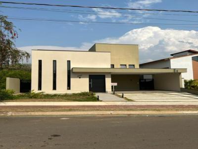 Casa em Condom�nio para Venda, em Salto, bairro Residencial Lagos D`Icara�, 3 dormit�rios, 3 banheiros, 1 su�te, 4 vagas