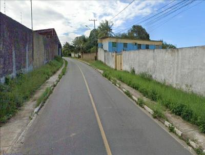 rea para Venda, em Lauro de Freitas, bairro Picuaia, 1 banheiro