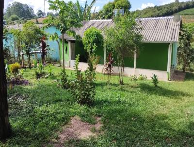 Chcara para Venda, em Alfenas, bairro Bairro Rural, 2 dormitrios, 1 banheiro, 2 vagas