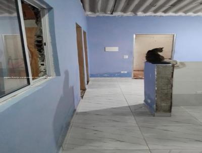 Casa para Venda, em Guaruj, bairro ENSEADA, 1 dormitrio, 1 banheiro