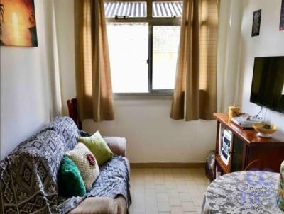 Apartamento para Venda, em Praia Grande, bairro Canto do Forte