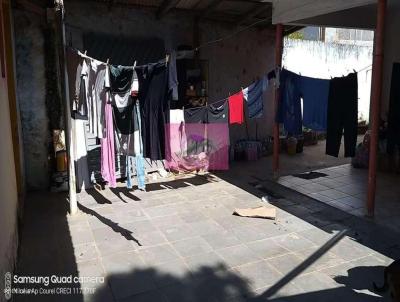 Casa para Venda, em Suzano, bairro Parque do Herosmo, 2 dormitrios, 1 banheiro