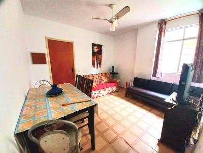 Apartamento para Venda, em Praia Grande, bairro Aviao, 1 dormitrio, 1 banheiro, 1 vaga