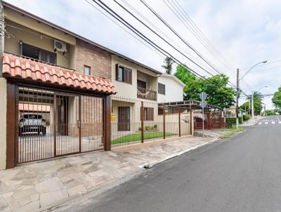 Sobrado para Venda, em Gravata, bairro Centro, 4 dormitrios, 2 banheiros, 1 sute, 4 vagas