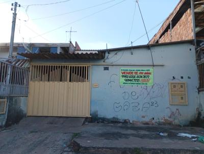 Casa em Condomnio para Venda, em RA XV Recanto das Emas, bairro RECANTO DAS EMAS DF, 4 dormitrios, 3 banheiros, 1 vaga