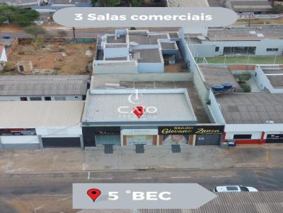 Comercial para Venda, em Vilhena, bairro 5 BEC