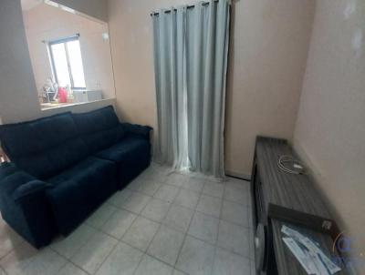 Apartamento para Venda, em Praia Grande, bairro Aviao, 1 dormitrio, 1 banheiro, 1 vaga