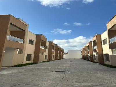 Casa Duplex para Venda, em Lauro de Freitas, bairro Vila Praiana, 2 dormitrios, 1 banheiro, 1 vaga