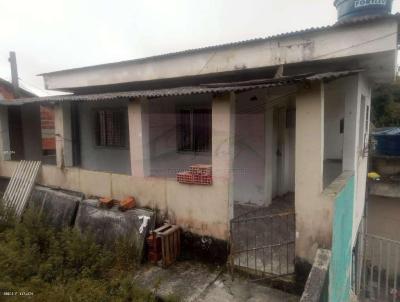 Casa para Venda, em Ribeiro Pires, bairro Pouso Alegre, 1 dormitrio, 1 banheiro, 1 vaga