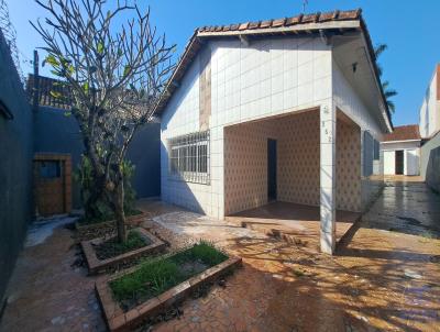 Casa para Locao, em Praia Grande, bairro Guilhermina