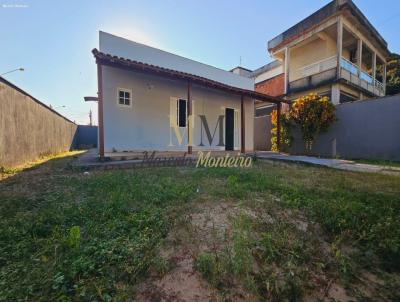 Casa para Venda, em Rio das Ostras, bairro Jardim Marila, 3 dormitrios, 2 banheiros, 1 sute, 4 vagas