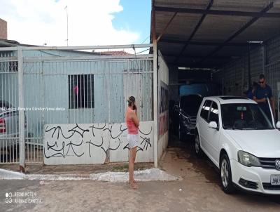 Comercial para Venda, em RA XXI Riacho Fundo II, bairro Riacho Fundo, 3 dormitrios, 1 banheiro, 1 vaga