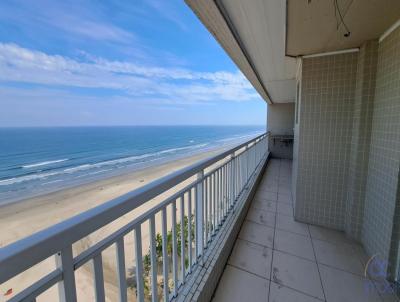 Apartamento para Locao, em Praia Grande, bairro Aviao, 3 dormitrios, 5 banheiros, 3 sutes, 2 vagas