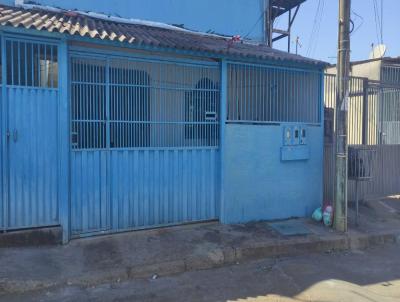 Casa para Venda, em RA XV Recanto das Emas, bairro RECANTO DAS EMAS DF, 6 dormitrios, 4 banheiros, 1 sute, 6 vagas