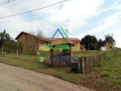 Casa em Condomnio para Venda, em Bofete, bairro Sete Nascentes, 4 dormitrios, 3 banheiros, 3 sutes