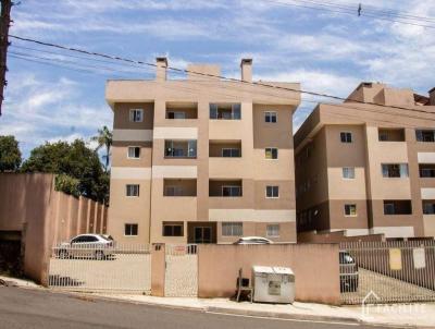 Apartamento para Venda, em Quatro Barras, bairro Lot. Bosque Merhy, 2 dormitrios, 1 banheiro, 1 vaga