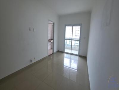 Apartamento para Locao, em Praia Grande, bairro Tupi, 2 dormitrios, 3 banheiros, 2 sutes, 1 vaga