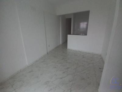 Apartamento para Locao, em Praia Grande, bairro Vila Mirim, 2 dormitrios, 2 banheiros, 1 sute, 1 vaga